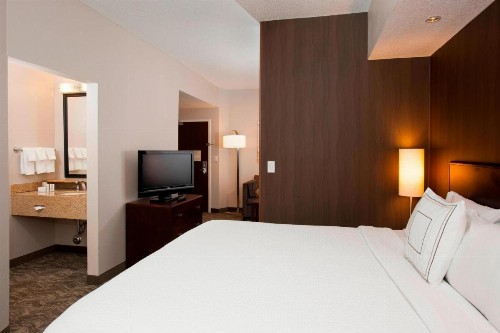 SpringHill Suites Birmingham Colonnade - image 49