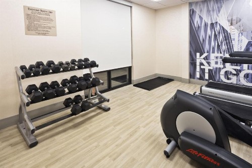 SpringHill Suites Birmingham Colonnade - image 50