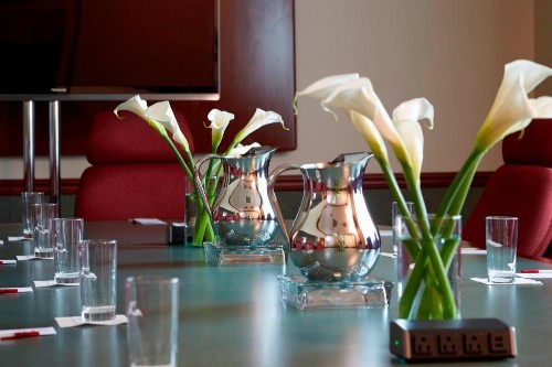 Marriott Birmingham Grandview - image 21