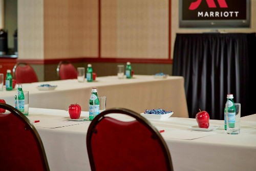 Marriott Birmingham Grandview - image 22