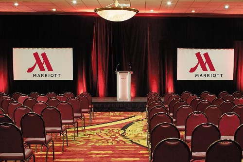 Marriott Birmingham Grandview - image 23