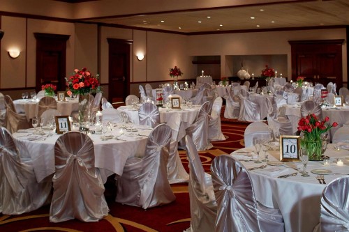 Marriott Birmingham Grandview - image 26