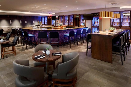 Marriott Birmingham Grandview - image 28