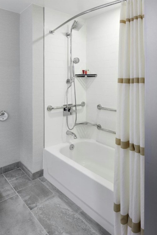 Marriott Birmingham Grandview - image 30