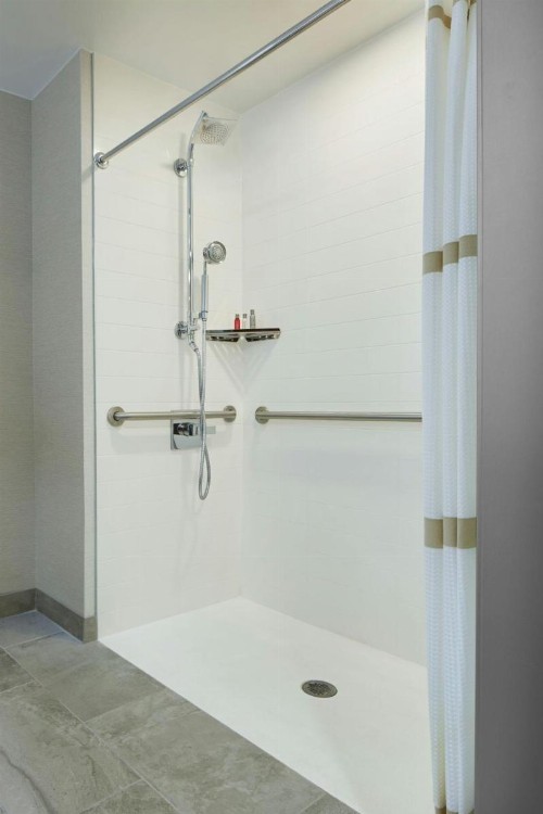 Marriott Birmingham Grandview - image 31