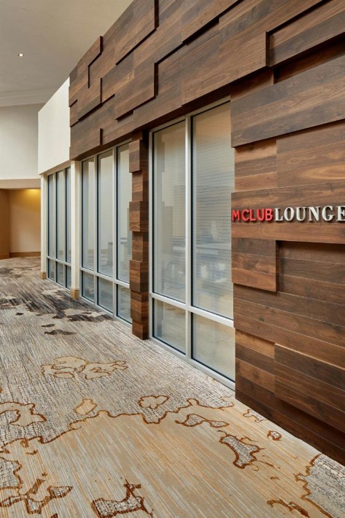 Marriott Birmingham Grandview - image 32