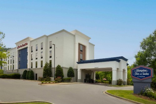 Hampton Inn & Suites Birmingham/280 East-Eagle Point