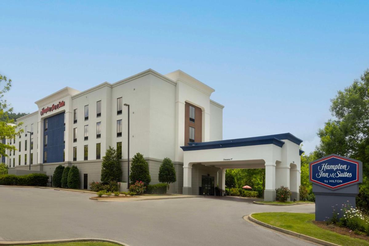 Hampton Inn & Suites Birmingham/280 East-Eagle Point - main image