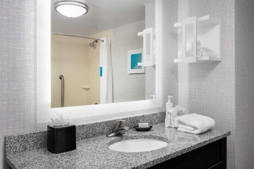 Hampton Inn & Suites Birmingham/280 East-Eagle Point - image 14