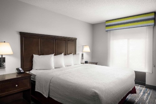 Hampton Inn & Suites Birmingham/280 East-Eagle Point - image 18