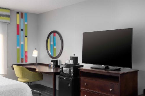Hampton Inn & Suites Birmingham/280 East-Eagle Point - image 20