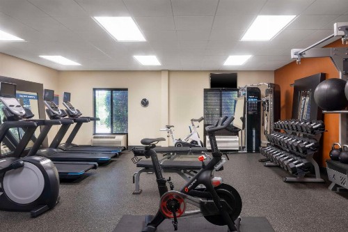 Hampton Inn & Suites Birmingham/280 East-Eagle Point - image 23