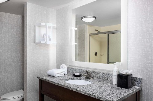 Hampton Inn & Suites Birmingham/280 East-Eagle Point - image 25