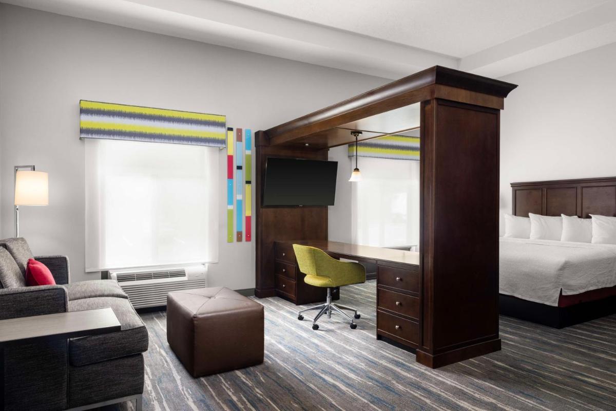 Hampton Inn & Suites Birmingham/280 East-Eagle Point - image 4