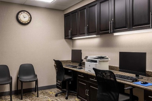 Hampton Inn & Suites Birmingham/280 East-Eagle Point - image 6