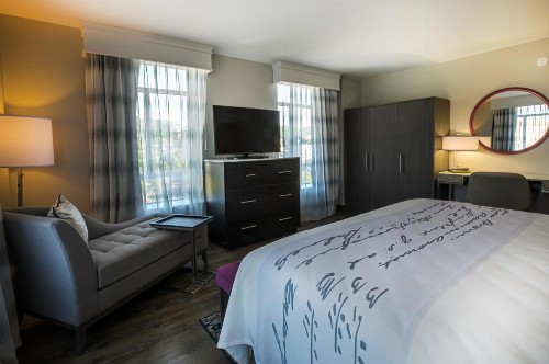Hotel Indigo - Birmingham Five Points S - UAB an IHG Hotel - image 12