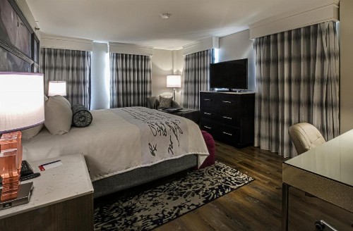 Hotel Indigo - Birmingham Five Points S - UAB an IHG Hotel - image 14
