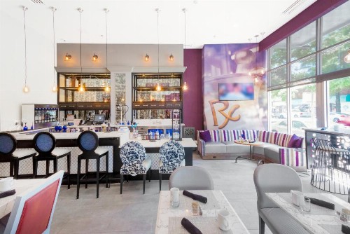 Hotel Indigo - Birmingham Five Points S - UAB an IHG Hotel - image 18