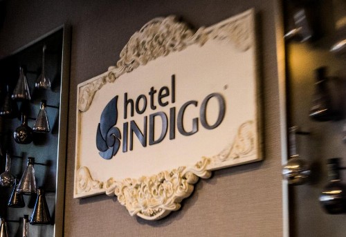 Hotel Indigo - Birmingham Five Points S - UAB an IHG Hotel - image 2
