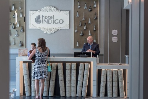 Hotel Indigo - Birmingham Five Points S - UAB an IHG Hotel - image 3