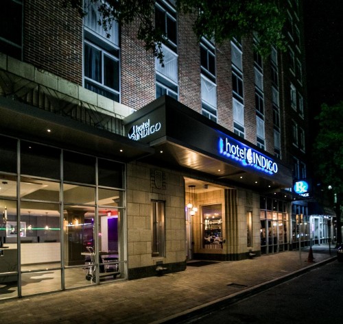 Hotel Indigo - Birmingham Five Points S - UAB an IHG Hotel - image 4