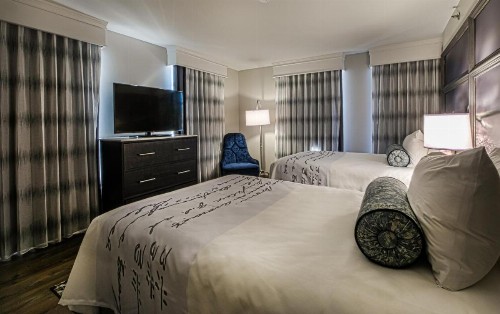 Hotel Indigo - Birmingham Five Points S - UAB an IHG Hotel - image 44