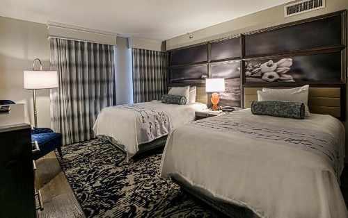 Hotel Indigo - Birmingham Five Points S - UAB an IHG Hotel - image 48