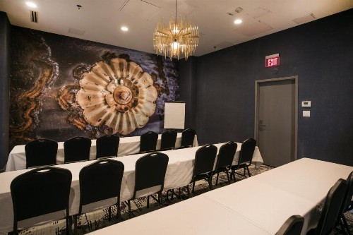 Hotel Indigo - Birmingham Five Points S - UAB an IHG Hotel - image 5