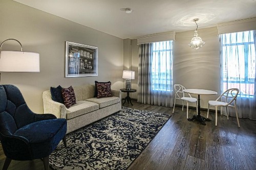 Hotel Indigo - Birmingham Five Points S - UAB an IHG Hotel - image 50