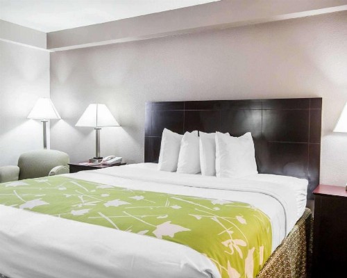 Econo Lodge Birmingham - image 18