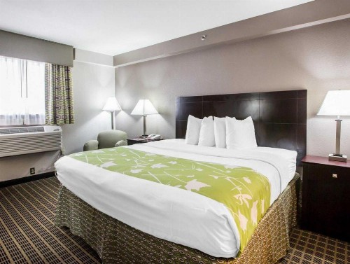 Econo Lodge Birmingham - image 42