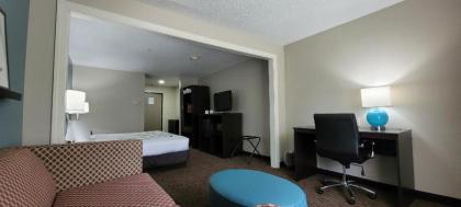 Sleep Inn & Suites Birmingham - Hoover - image 13