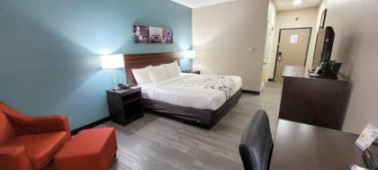 Sleep Inn & Suites Birmingham - Hoover - image 2