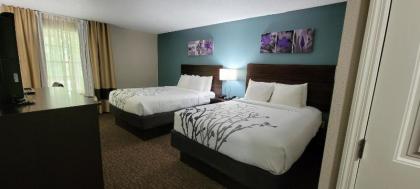 Sleep Inn & Suites Birmingham - Hoover - image 6