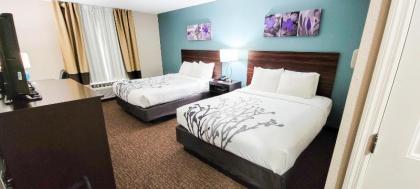 Sleep Inn & Suites Birmingham - Hoover - image 9