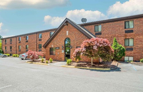 Extended Stay America Suites - Birmingham - Inverness