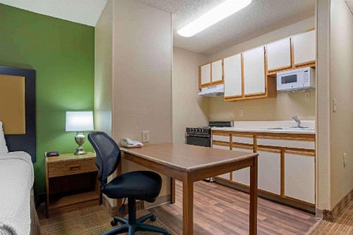 Extended Stay America Suites - Birmingham - Inverness - image 12