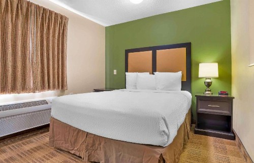 Extended Stay America Suites - Birmingham - Inverness - image 13