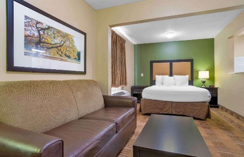 Extended Stay America Suites - Birmingham - Inverness - image 15