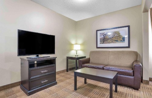 Extended Stay America Suites - Birmingham - Inverness - image 16