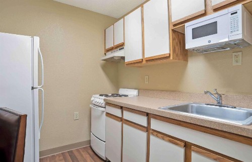 Extended Stay America Suites - Birmingham - Inverness - image 17