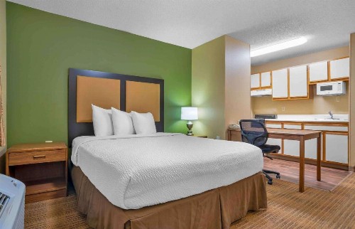 Extended Stay America Suites - Birmingham - Inverness - image 19