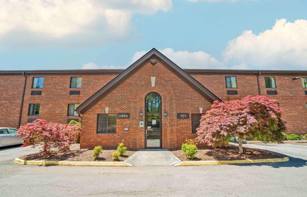 Extended Stay America Suites - Birmingham - Inverness - image 2
