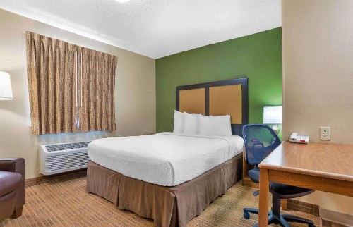 Extended Stay America Suites - Birmingham - Inverness - image 20