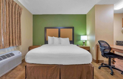 Extended Stay America Suites - Birmingham - Inverness - image 21