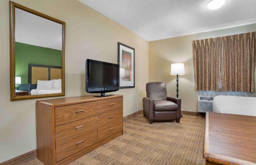 Extended Stay America Suites - Birmingham - Inverness - image 22