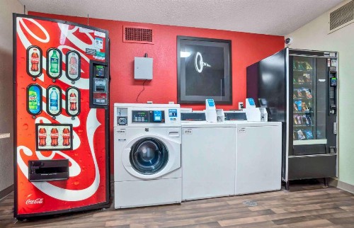 Extended Stay America Suites - Birmingham - Inverness - image 27