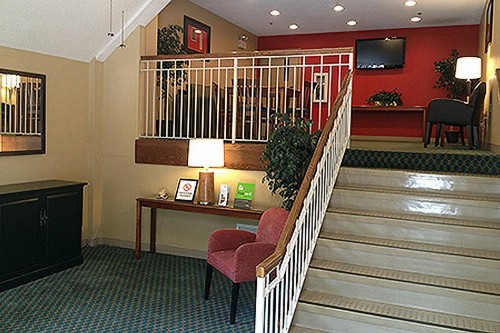 Extended Stay America Suites - Birmingham - Inverness - image 31