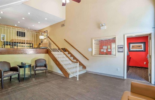 Extended Stay America Suites - Birmingham - Inverness - image 4