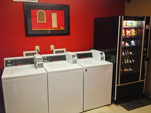Extended Stay America Suites - Birmingham - Inverness - image 44